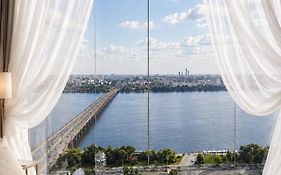 Skytech Hotel Most City 19 Floor